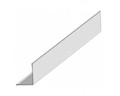 Профіль для армстронга 3,05м VAGO 60  кут пристінний