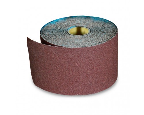 Наждач. на тканівій основі Р-120 50м/рул Flex/FALC