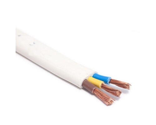 Кабель ШВВП 3*2,5 ОДЕСА Гост