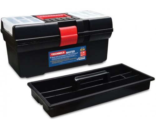 Ящик для інструментів 12 310*160*130мм Мастер 52-520