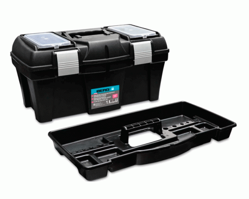 Ящик для інструментів 18 458*257*245мм/ 52-547