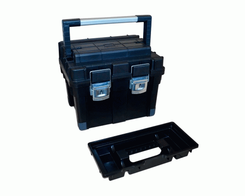 Ящик для інструментів 20 450*250*250мм/ 52-560