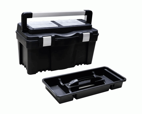 Ящик для інструментів 25 598*286*327мм/ 52-549