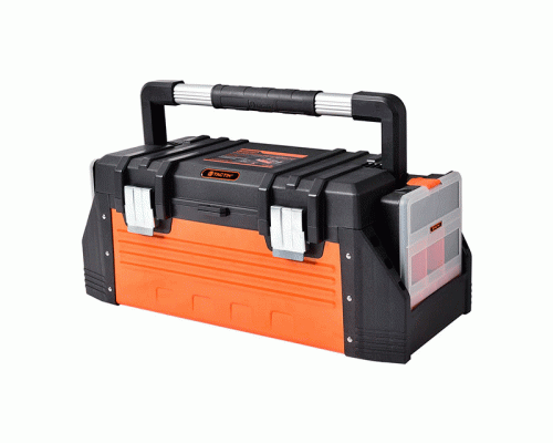 Ящик для інструментів 26 62*30*27см посил. з/орг. ТС 42029