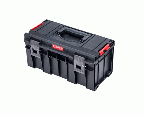 Ящик для інструментів System PRO 500 Basic 450*260*224  Haisser  90072/113430