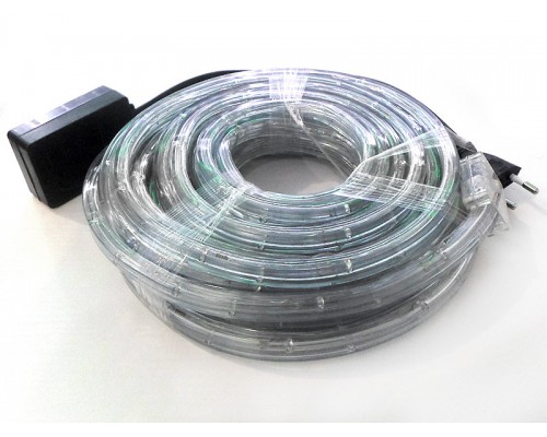 Шланг світлодіодний 10м синій ROPE-LIGHT-10M-B 10шт 8257 Шланг світлодіодний 10м синій ROPE-LIGHT-10M-B 10шт 8257