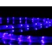 Шланг світлодіодний 10м синій ROPE-LIGHT-10M-B 10шт 8257