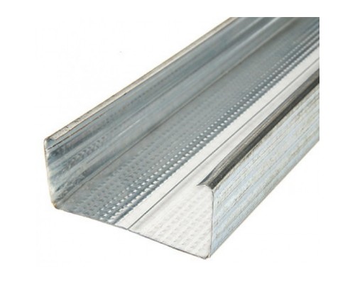 Профіль CD 60 3м 0,6мм KNAUF 12 шт/уп