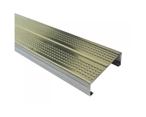 Профіль CD 60 3м 0,6мм KNAUF 12 шт/уп