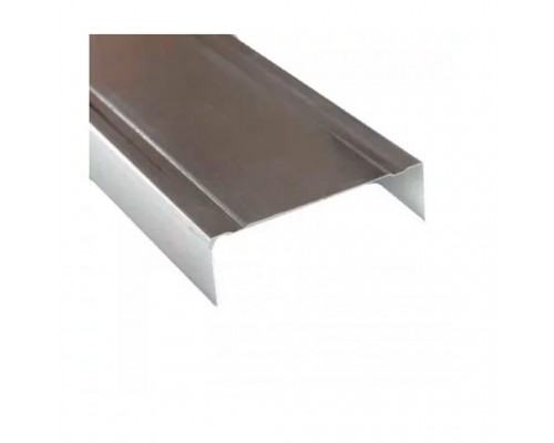 Профіль UW 100 3м 0,4мм ARTECO 8шт/уп Профіль UW 100 3м 0,4мм ARTECO 8шт/уп