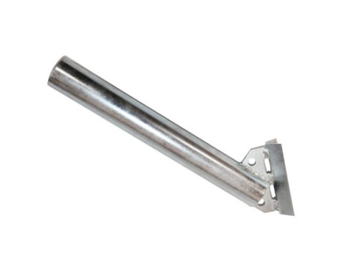 Кронштейн кріплення 40мм для 30W вуличн.ліхтаря CSL40