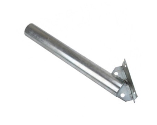 Кронштейн кріплення 50мм для 50W вуличн.ліхтаря CSL50