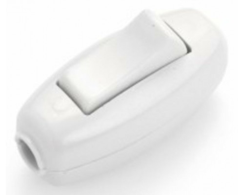 Вимикач для бра VIKO білий 90302700