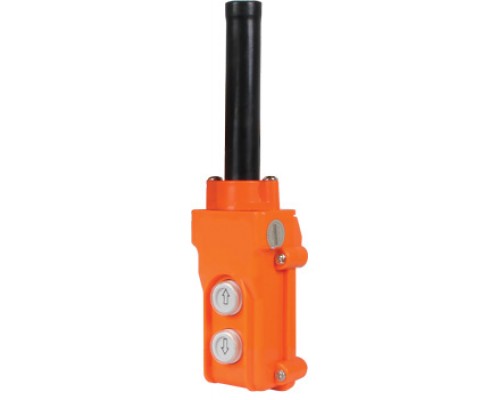 Тельферний пост E.NEXT e.cob.stand.2 500V s007001 Тельферний пост E.NEXT e.cob.stand.2 500V s007001