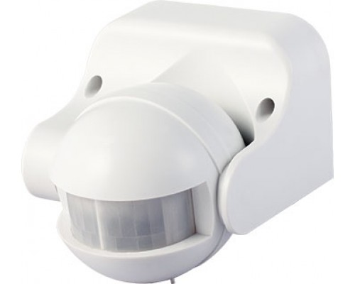 Датчик руху E.NEXT 09 білий s061002