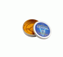 Каніфоль 30г соснова Crystal Vita ЕТ-0009