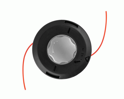 Котушка для тримера  1,6-3,0мм ТН-110К TM FORESTA /67832-009