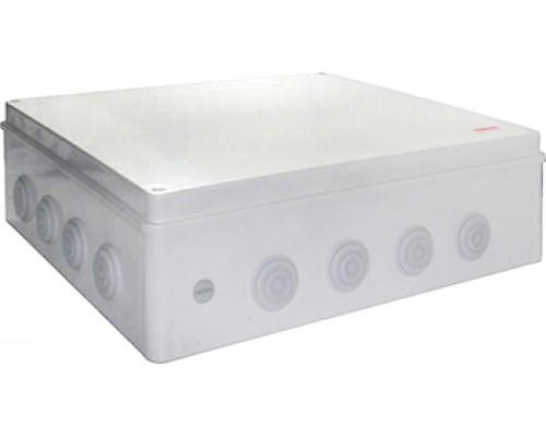 Коробка розпод. 400*350*120 /016011