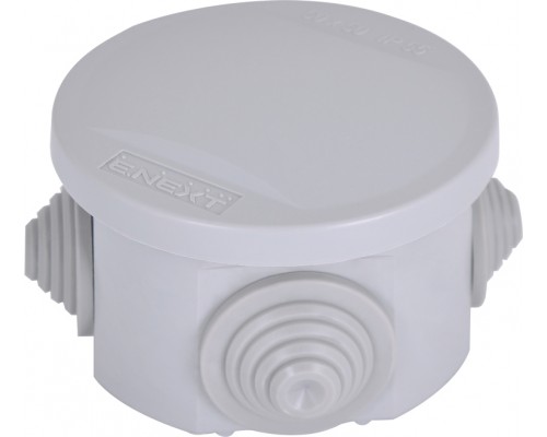 Коробка розподільча 50   /016107