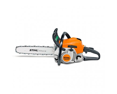 Бензопила ланцюгова STIHL MS211C-BE 3/8" РР 11392000249