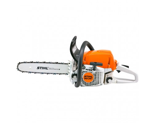 Бензопила ланцюгова STIHL MS251 3/8" РР 35см 11432000535