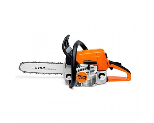 Бензопила ланцюгова STIHL MS230 35см 11232000754