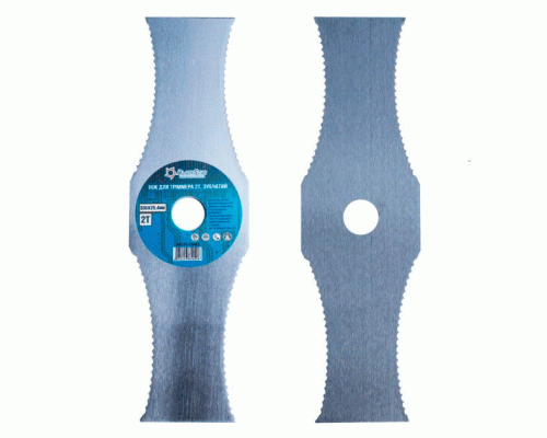 Ніж для тримера  305*25,4* 2Т  BlackStar/01-25402/25401