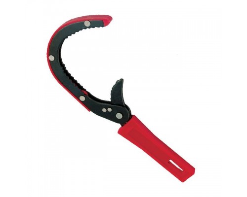 Знімач масляного фільтра серп НТ-7205