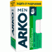 Бальзам після гоління Arko MEN 150мл Anti-Irritation