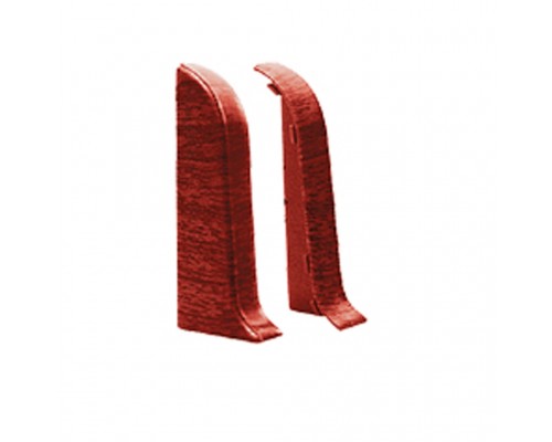 Заглушка ліва IDEAL COMFORT Дуб Капучіно 25шт/кор 205