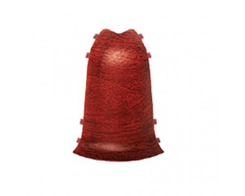 Кут зовнішній IDEAL COMFORT Дуб Капучіно 25шт/кор 205