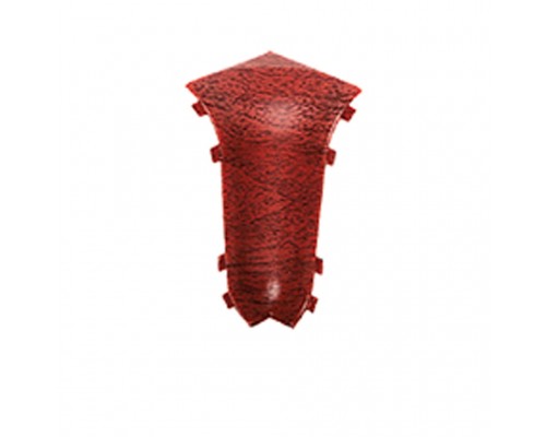 Кут внутрішній IDEAL SYSTEMA Каштан 351