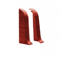 Заглушка права ТІС Венге класичний 25шт/кор 13/51