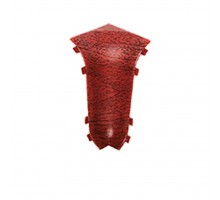 Кут внутрішній ТІС Венге класичний 25шт/кор 10/51