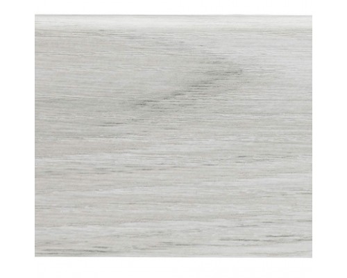 Плінтус для підлоги INDO Arbiton Дуб онтаріо  2,5м. 19