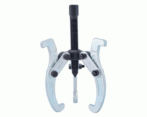 Знімач підшипників 100 мм. 3 захвата 7042/65011