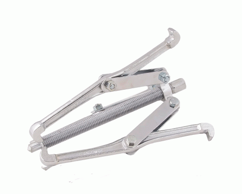 Знімач підшипників трьохзахватний 200 мм. / 73-3200