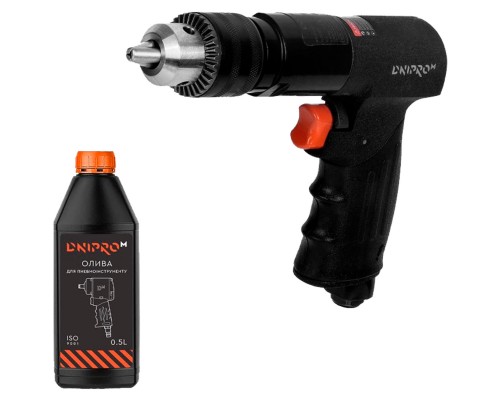 Дриль пневматичний Дніпро М PD-70