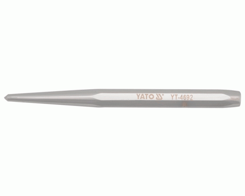 Кернер 120мм. YATO YT-4692