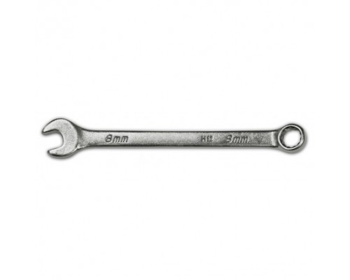 Ключ ріжково-накидний Cr-V. 15mm 48-207 /81984-000