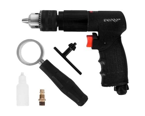 Дриль пневматичний Дніпро М PD-70