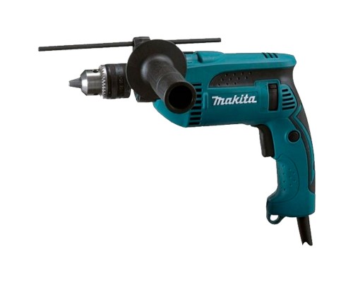 Дриль ударний мережевий MAKITA HP 1640