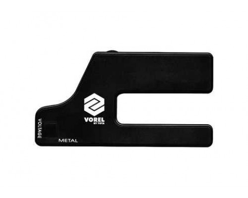 Детектор скритої проводки VOREL 81781