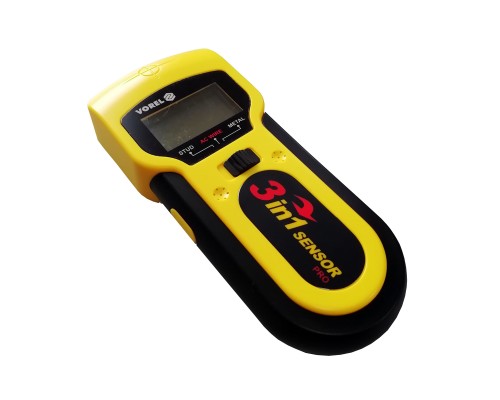 Детектор скритої проводки VOREL 81785