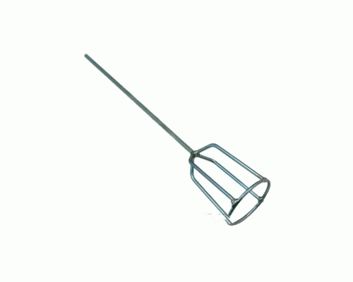 Міксер для гіпсу 80  оцинкований  20V506