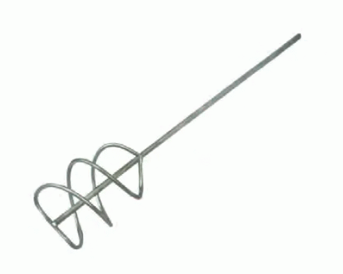 Міксер для сух. суміш. д.80*400мм СВІТЯЗЬ 32300