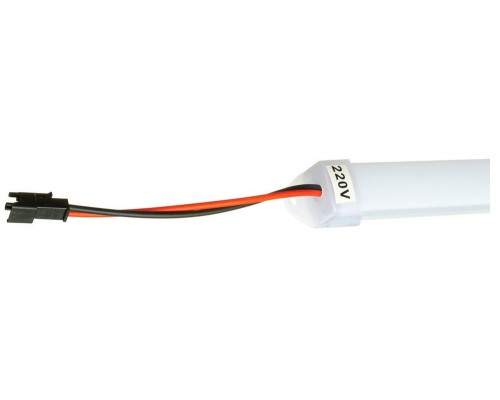 Світильник-лінійка BRIGHT CW 100 см. 6000 К магістральний