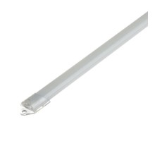 Світильник-лінійка PLASTIK CW 100 см. 6000 К матовий