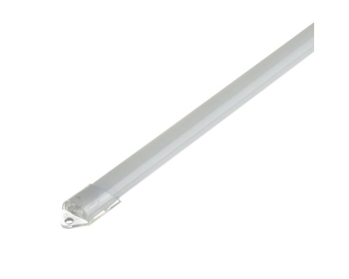 Світильник-лінійка PLASTIK CW 100 см. 6000 К матовий