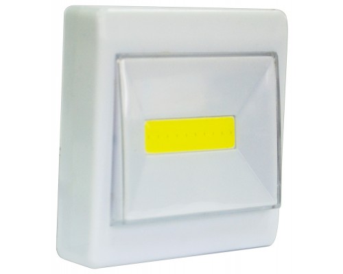 Світильник LED Sunday універсальний світодіодний СОВ 73-631